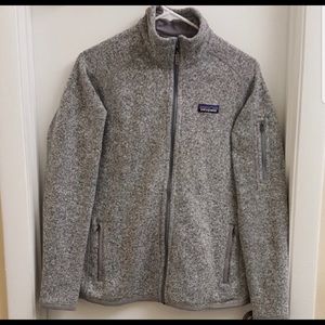 Patagonia Better Sweater Full Zip Jacket